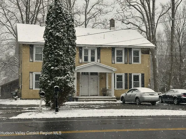 14598 Rt.22 #1, New Lebanon, NY 12125