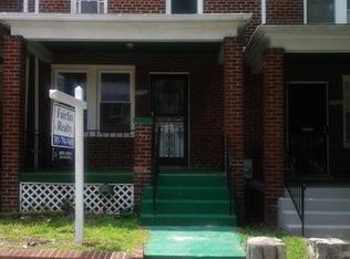 1741 Lang Pl NE, Washington, DC 20002