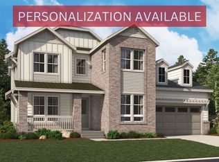 7175 Yellowcress Point, Littleton, CO 80125