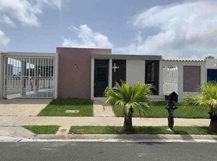 Alturas De San Pedro San Lucas St #I52, Fajardo, PR 00738