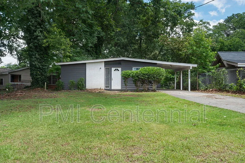 2800 Grand Ave SW