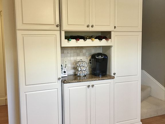 Kitchen Pantry