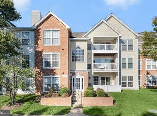 5940 Millrace Ct UNIT G302, Columbia, MD 21045