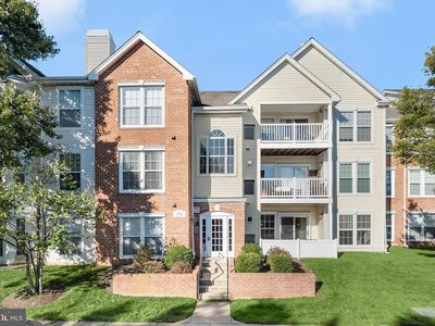 5940 Millrace Ct UNIT G302, Columbia, MD, 21045