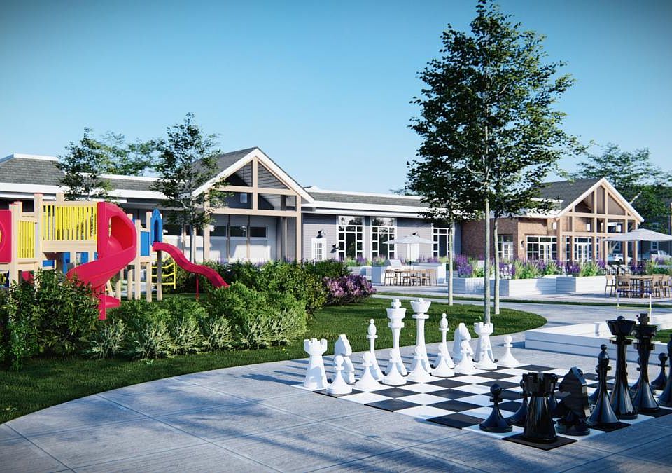 The Belmont at Eastview 300 Carleton Ave Central Islip NY Zillow