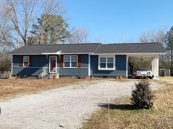 832 N 2nd St, Baldwyn, MS 38824