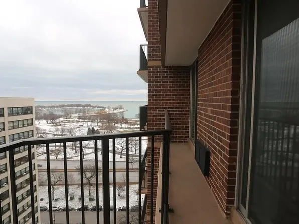 4170 N Marine Dr APT 4D, Chicago, IL 60613