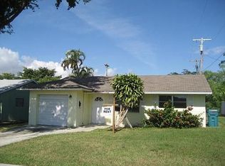 411 NW 1st Ave, Boynton Beach, FL 33435