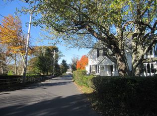 4 Cottle Ln, Edgartown, MA 02539