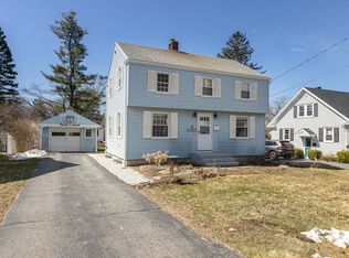 108 Capisic St, Portland, ME 04102