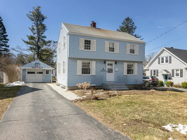 108 Capisic Street, Portland, ME 04102