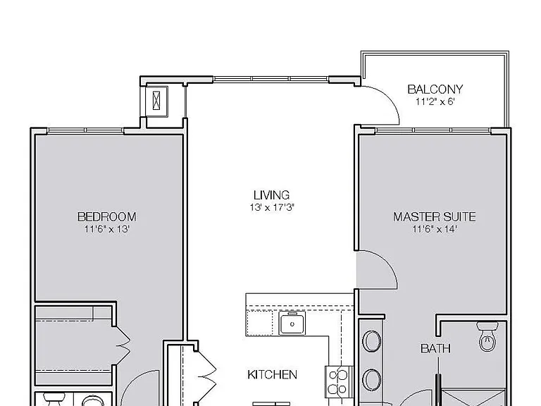 Greenbelt Apartments — Photo 12