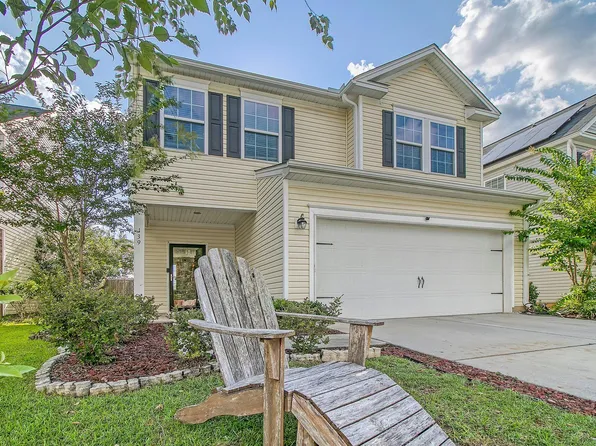 139 Longford Dr, Summerville, SC 29483