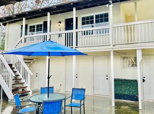 2720 X St APT 5, Sacramento, CA 95818