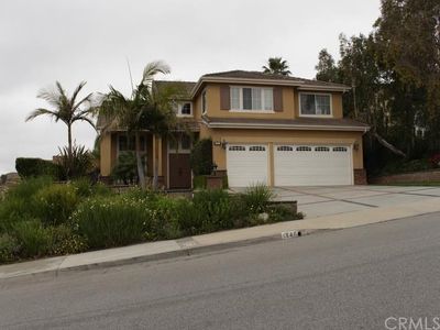 1440 Rancho Hills Dr, Chino Hills, CA, 91709