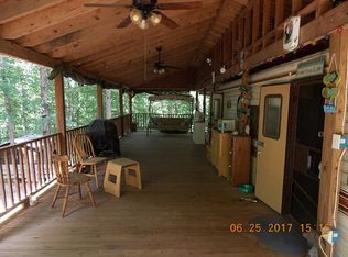157 Alligator Way, Bracey, VA 23919