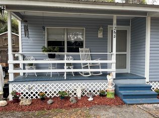 1268 County Road 436, Lake Panasoffkee, FL 33538