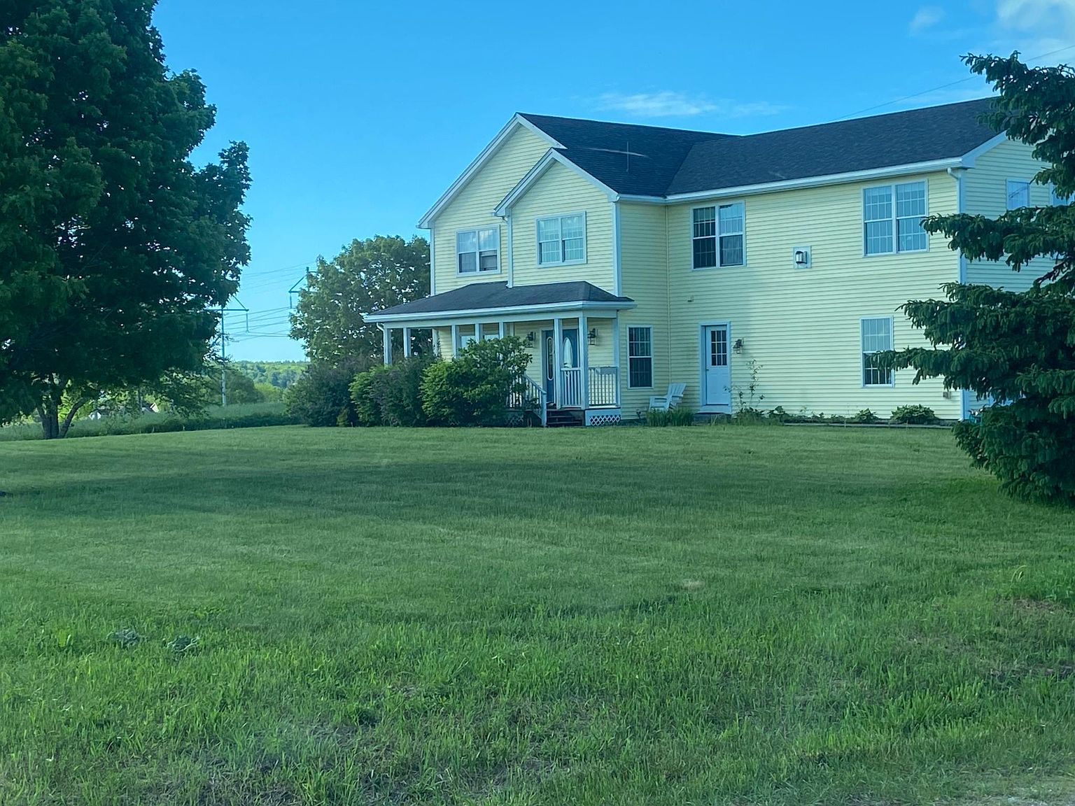 33 Winn Rd, Cumberland Center, ME 04021 Zillow