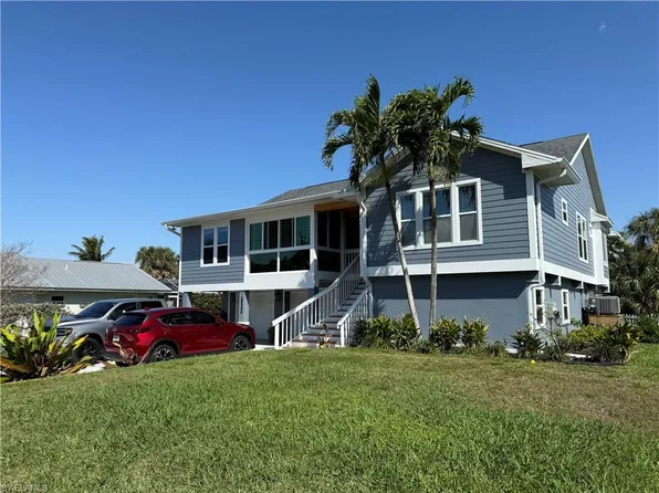 5546 Park RD, FORT MYERS, FL 33908