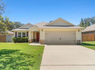 2039 Luneta St, Navarre, FL 32566