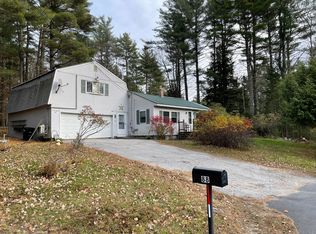 88 Hilliard St, Old Town, ME 04468