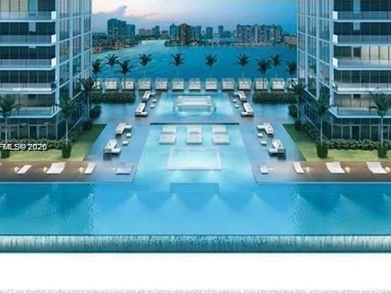 400 Sunny Isles Blvd #817 — Photo 18