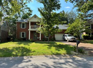 512 Maplegrove Dr, Franklin, TN 37064