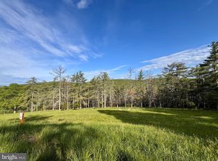 Golf Club Dr, Franklin, WV 26807