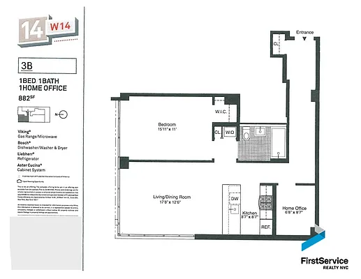 Rented by FirstService Realty (legacy) | media 15