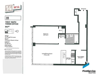 Rented by FirstService Realty (legacy)