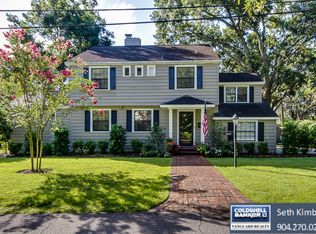 3532 Hedrick St, Jacksonville, FL 32205