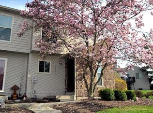 4923 Columbia Cir, Hamilton, OH 45011