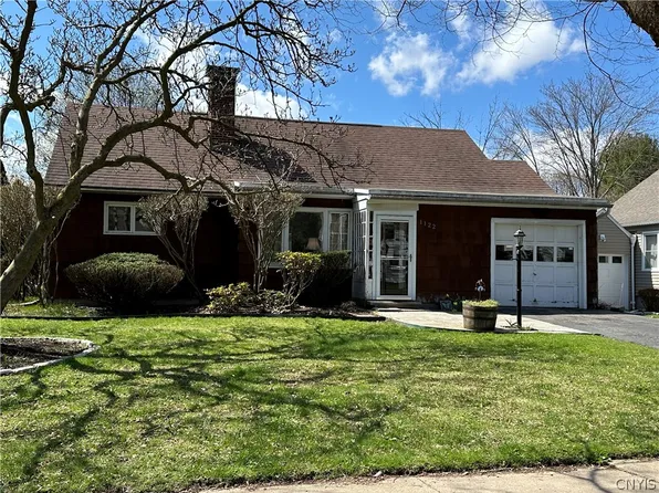 1122 Cumberland Ave, Syracuse, NY 13210
