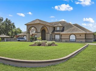 800 E Mile 3 Rd, Mission, TX 78573