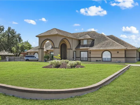 800 E Mile 3 Rd, Mission, TX 78573