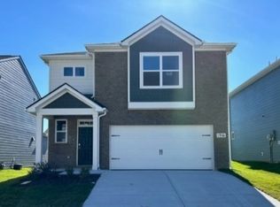 1916 Haylee Mills Rd LOT 261, Lebanon, TN 37087