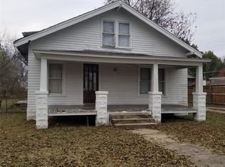 214 E Fort Worth St S, Broken Arrow, OK 74012