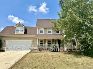 1930 Brawley Ave, Fayetteville, NC 28314
