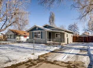 1532 Yosemite St, Denver, CO 80220