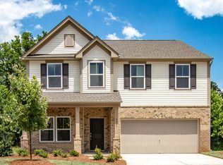 112 Windchase Ct, Advance, NC 27006