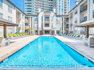 MAA McKinney Avenue, Dallas, TX 75204