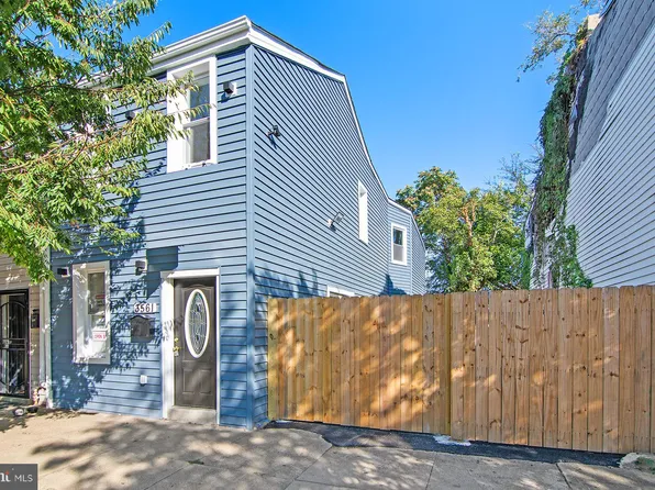 3561 4th St, Baltimore, MD 21225