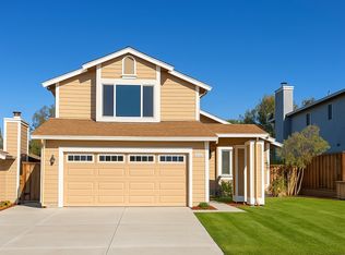 2847 Honeysuckle Cir, Antioch, CA 94531