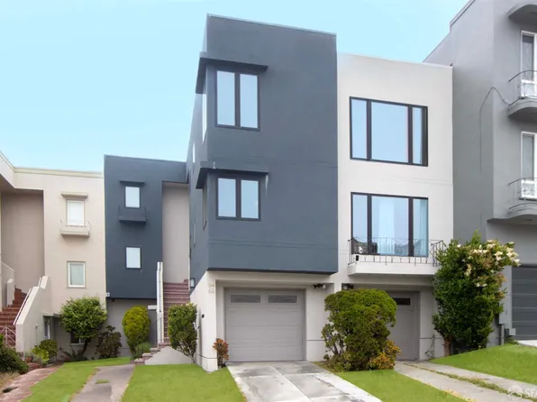 62 Barcelona Ave, San Francisco, CA 94115
