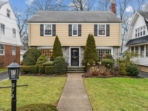 679 Prospect St, Maplewood Twp., NJ 07040