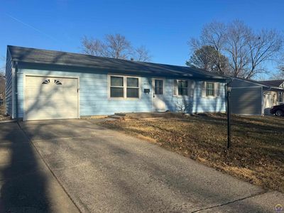 5236 SW 27th St, Topeka, KS, 66614