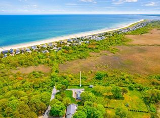 40 Pilgrim Rd, Bourne, MA 02532