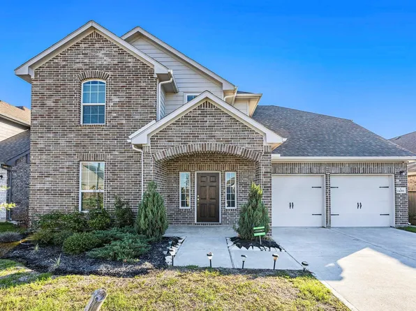 24311 Huntcliff Dr, Katy, TX 77493