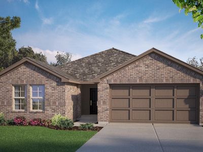 3005 Graduation Rd, Abilene, TX, 79606