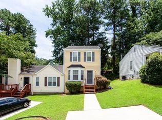 4028 Heritage Valley Ct, Norcross, GA